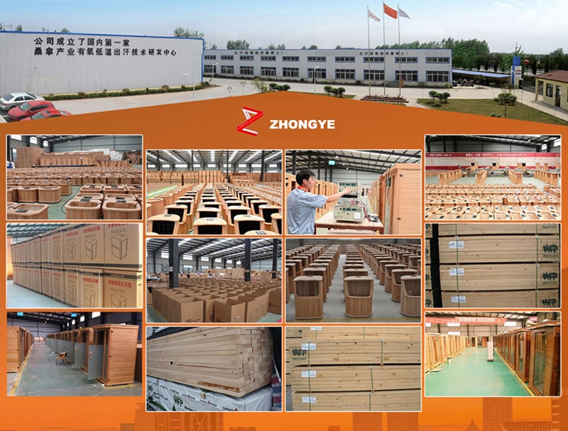 Suzhou Zhongye Sauna Equipment Co., Ltd. पॅरिस ऑलिम्पिकसाठी शुभेच्छा!