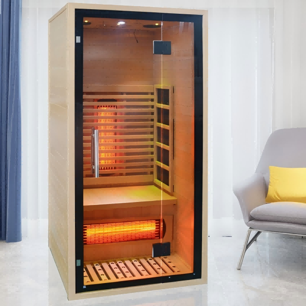 स्नानगृहातील सौना - सुरक्षितता आणि आरामाच्या दुहेरी विचार स्नानगृहातील सौना - सुरक्षितता आणि आरामाच्या दुहेरी विचार