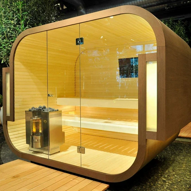 त्यांच्या शरीरात स्टील प्लेट्स आणि नखे असलेले लोक फार-इन्फ्रारेड सॉना रूममध्ये प्रवेश करू शकतात? त्यांच्या शरीरात स्टील प्लेट्स आणि नखे असलेले लोक फार-इन्फ्रारेड सॉना रूममध्ये प्रवेश करू शकतात?