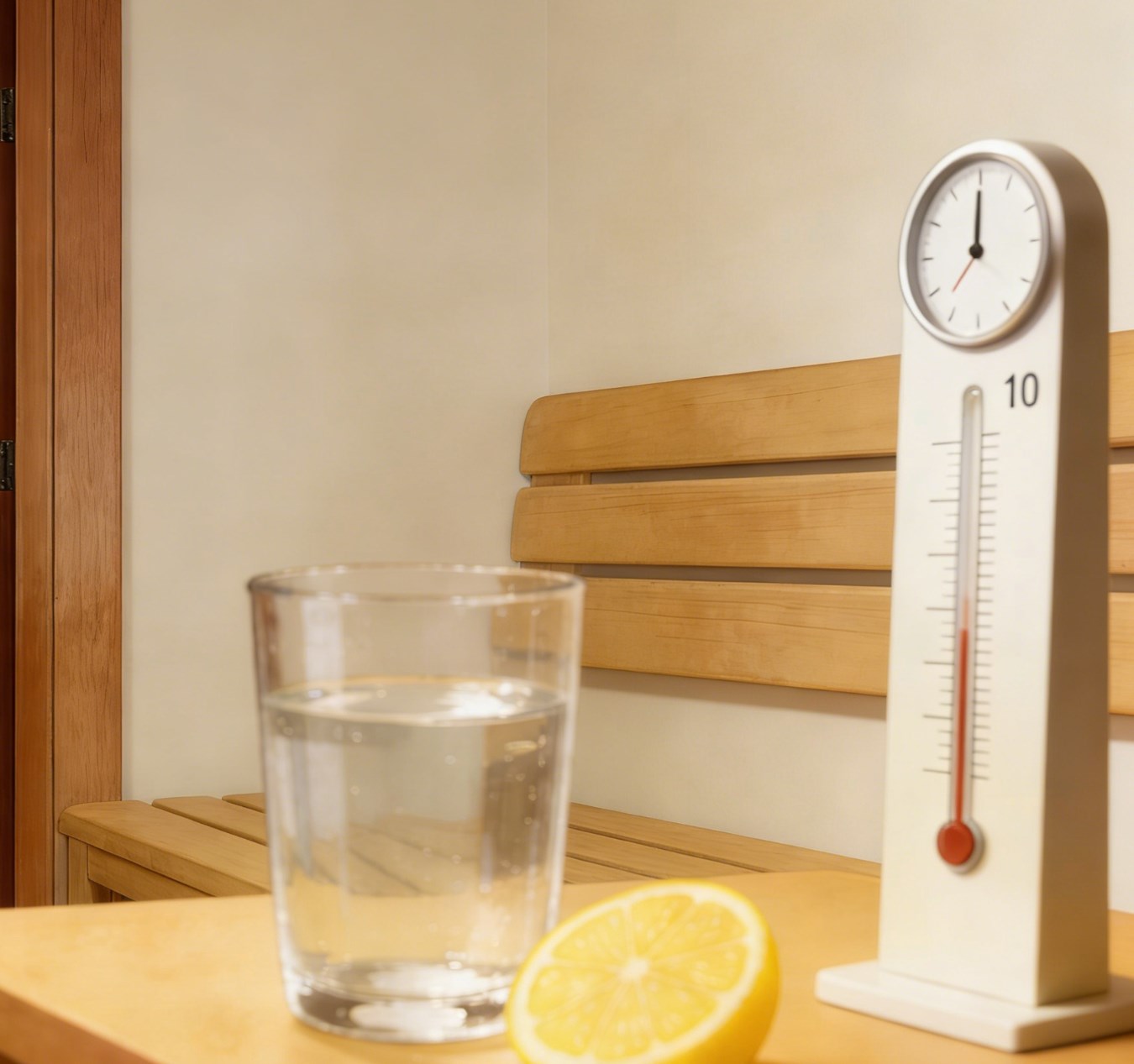 उन्हाळ्यात सॉनाचे फायदे काय आहेत उन्हाळ्यात सॉनाचे फायदे काय आहेत