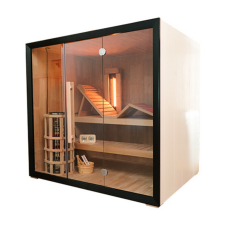 खोटे बोलणे-प्रकार एर्गोनॉमिक सौना हीटर खोटे बोलणे-प्रकार एर्गोनॉमिक सौना हीटर